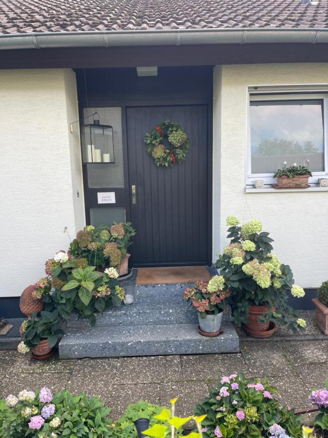 Appartement Region Esslingen - Naehe Messe - Flughafen - Stuttgart - Wohnen Und Arbeiten Auf Zeit In 120M2 Wohlfuehlatmosphaere - Ab 3 Uebernachtungen - Geeignet Fuer 4 Pers Incl Kinder - Beistellbett Moeglich - Kinder Und Tiere Willkommen - Garage F Altbach Exteriör bild
