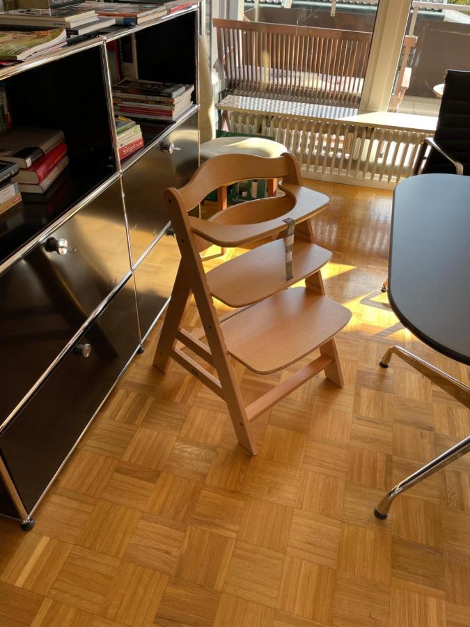 Appartement Region Esslingen - Naehe Messe - Flughafen - Stuttgart - Wohnen Und Arbeiten Auf Zeit In 120M2 Wohlfuehlatmosphaere - Ab 3 Uebernachtungen - Geeignet Fuer 4 Pers Incl Kinder - Beistellbett Moeglich - Kinder Und Tiere Willkommen - Garage F Altbach Exteriör bild